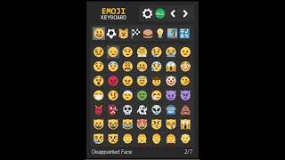 Emoji Converter In Python