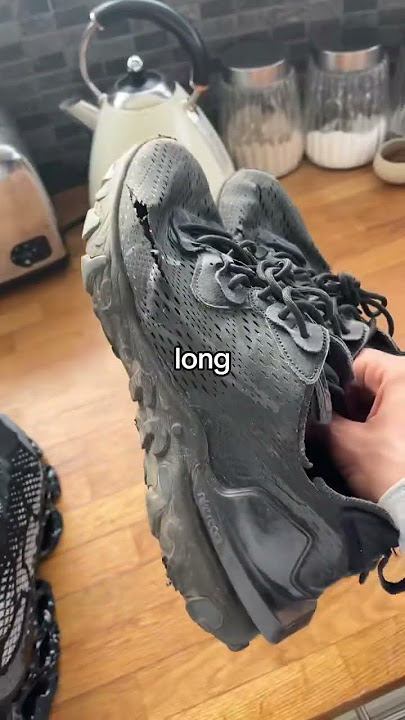 Top Picks for Men’s Running Shoes #fok