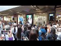 Kpop performers live at Xinmendeng Taiwan