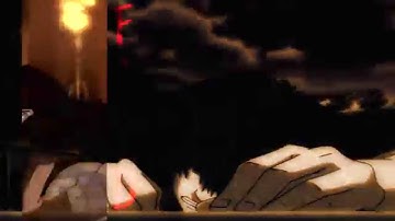 Everything falls MEP (part 9)- ATLA