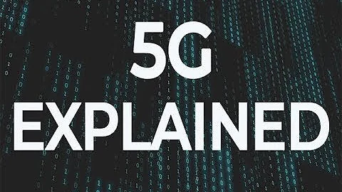 5G explained (CNET Video) | ZDNet