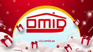 OMİD: MÖHTƏŞƏM YENİ İL KAMPANİYASI Resimi