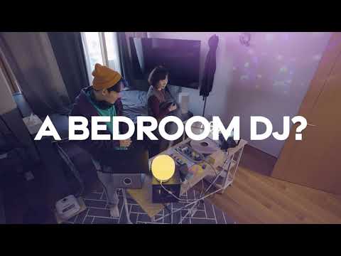 CAT THE DJ - Real DJing Game