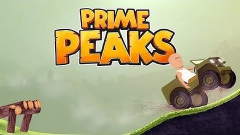 Prime Peaks Gameplay walkthrough  ! #part2