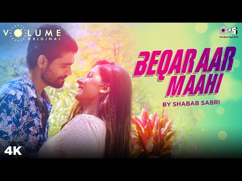 Beqaraar Maahi By Shabab Sabri | FT. Qaseem Haider Qaseem, Aarti Saxena | A Volume Original