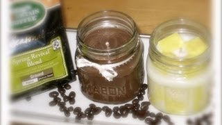 Best Soy Wax For Candle Making - Learn How To Make Soy Candles at Home