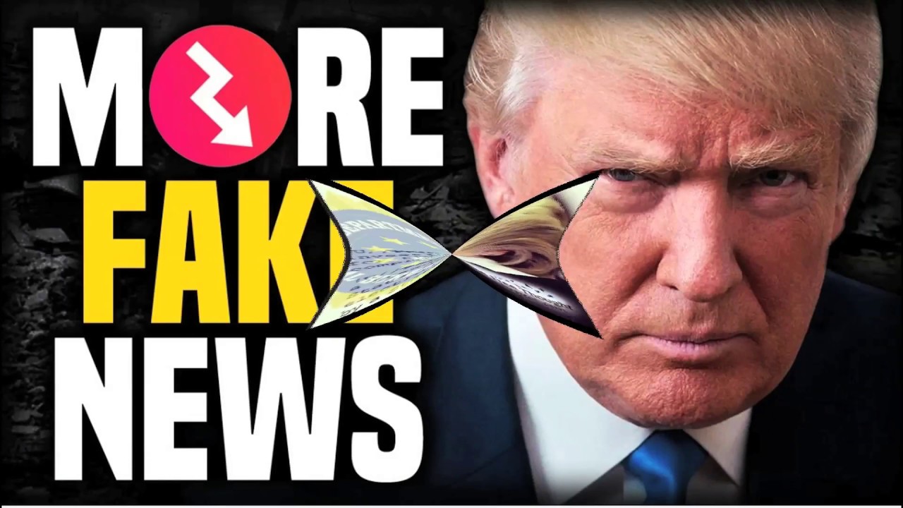 How to spot fake news - YouTube