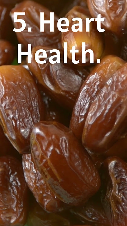 10 Manfaat Kurma Bagi Kesehatan