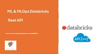 ML y MLOPS Databricks: REST API v2  #datascience  #machinelearning