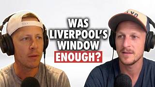 Liverpool's Summer Transfer Window: Big Spending, Big Gaps Remain screenshot 3
