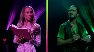 Download lagu Alix Earle’s Wicked Night Jazz | Dancing with the Stars