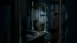 “He Ignored the Warning… Big Mistake 😨 horror #shorts #trending #fyp