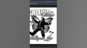 Thumbnail of Graphic design streetwear graphics for clothing brands