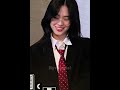 js ryujin in general ~ #kpop #itzy #helpmemakethismakesense #masculinewomen #women