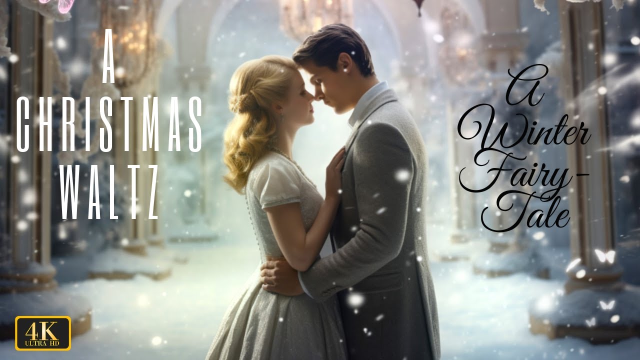 A Christmas Waltz - A Winter Fairy Tale - Christmas Is Forever Music ...