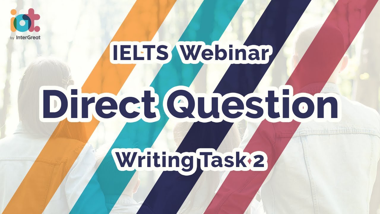 direct question essay liz ielts