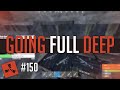 Going DEEP for BANK as a NAKED (Rust Highlights #150)