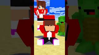 MAIZEN❗️JJ vs everyone. Who Wins??? Challage! Help JJ