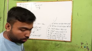 class 9-10// higher Math // chapter 5.2