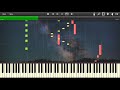 BOSSFIGHT - MILKY WAYS IN SYNTHESIA