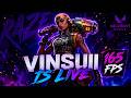 LIVE 🔴 | VALORANT Mobile ONEPLUS 15R 165 FPS Ranked Grind! stream 156