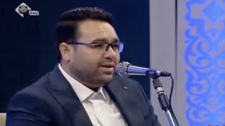 International Quran Competition 2021 Jawad Hosseini جواد حسینی International Quran Competition 2021 Jawad Hosseini جواد حسینی