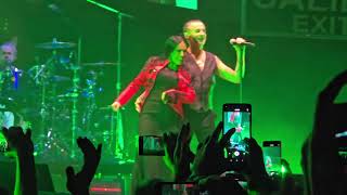 Depeche Mode - Enjoy the Silence (Full Flamenco Version) (Live from Spain 2024 - Memento Mori Tour)