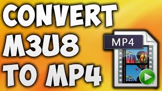 how to convert m3u8 format to MP4 || convert uc browser download video m3u8 to mp4 screenshot 5