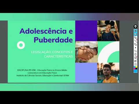 Vídeo: Quais são as mudanças físicas na idade adulta média?