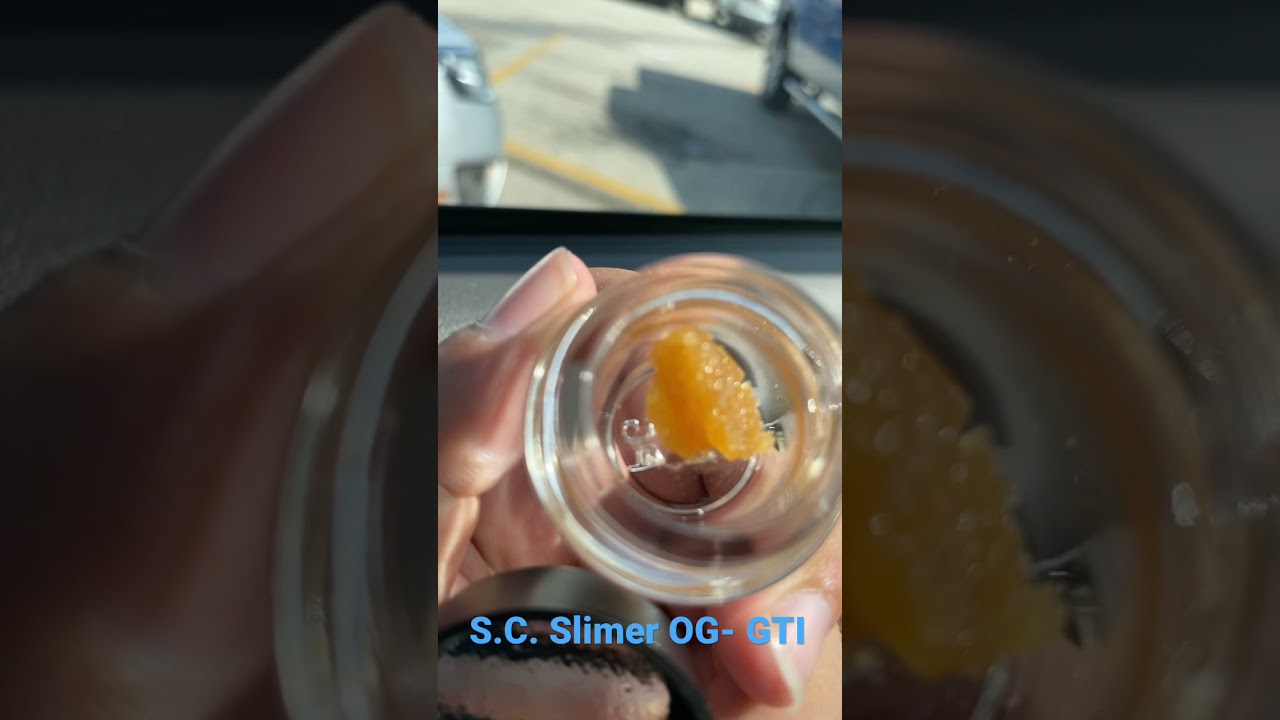 S.C. slimer- GTI