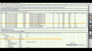 Black Hat USA 2012 - AMF Testing Made Easy! screenshot 2