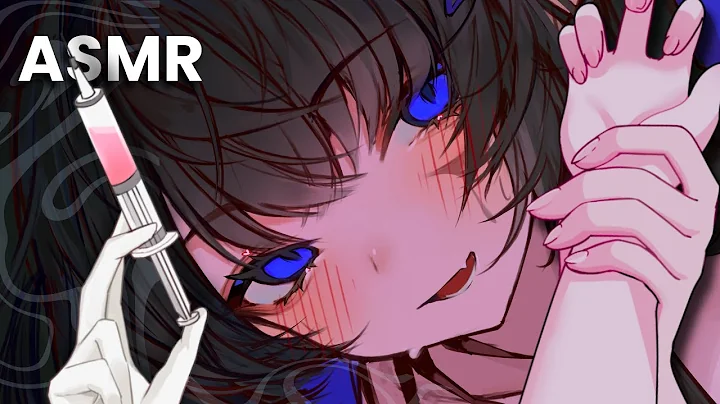 【3DIO ASMR】Removing Your Brain Rot 🧠🫧 Ear-cleaning, Plucking, Scratching, Soft Whispers To Relax To