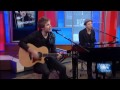 Gavin DeGraw  sings Soldier on Fox &  Friends