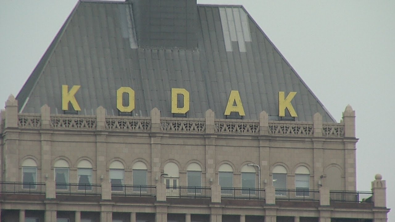 Eastman Kodak’s New CEO Jeff Clarke Launches the Next Era