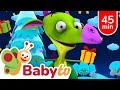 Christmas Special Compilation Happy Holidays From BabyTV BabyTV