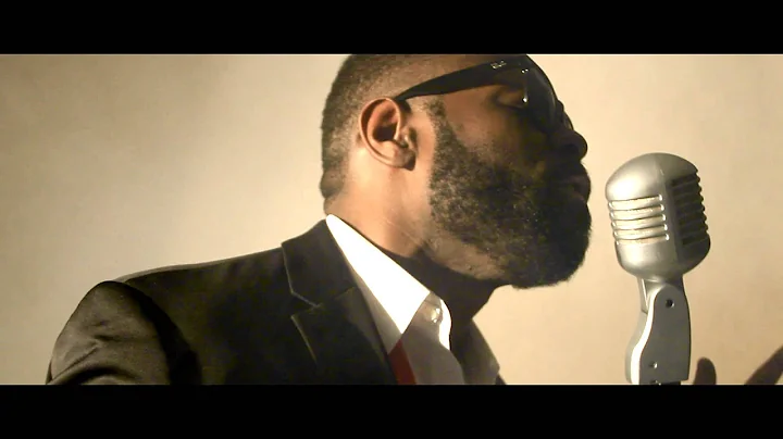 Rodney Poe "All for Love"