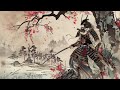The Quiet Mind of a Samurai | 2.5 Hours Japanese Ambient Music for Concentration