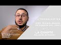 La charte des imams de france et lorganisation des musulmans de france ex uoif