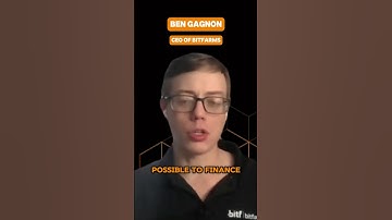 Bitcoin News! #bitcoinmining #stocks  #bitcoinnews #bitcoinminingstocks #investing #bitcoin #shorts