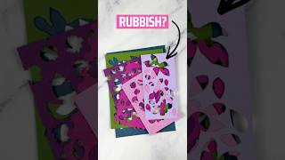Tell me you’re a paper crafter without telling me you’re a paper crafter… I’ll go first 😬
Youre a paper crafter if:
1. You have way too many paper scraps kicking around that look like this!
2. You have opinions about glue. Strong ones and youre not afraid to share them.
3. Youre obsessed with Craft Room tours.
4. Youve bought a cute die or stamp set you still havent used... six months later.
5. Youve found stash in your craft room you completely forgot you had.
6. Collecting craft supplies and actual crafting have become two separate hobbies.
7. Youve justified buying a new tool because it unlocks a project you couldnt make otherwise.
8. Youve hoarded supplies saving them for the right project (a project that does not exist yet).
9. You have planned your next three projects before finishing the one youre working on.
10. You call it an investment, not a purchase. Because it is. Obviously.
Whats your score out of 10? Tell me in the comments 😬 Tell me you’re a paper crafter without telling me you’re a paper crafter… I’ll go first 😬