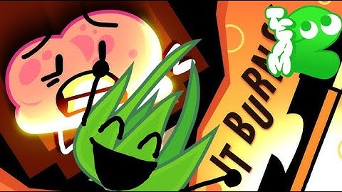 TPOT 14 BUT ONLY WHEN GRASSY IS ON SCREEN!😼