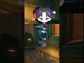 I Kept Sleeping This Reinhardt All Game (Sorry)