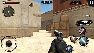Shoot Duty Army (by D3.) Android Gameplay [HD] screenshot 3