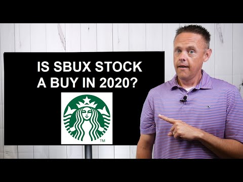 (LK), Starbucks Corporation (NASDAQ:SBUX) - What's Behind The ...