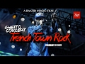 Capture de la vidéo Jamaican Ghetto Concert ★ Trench Town Rock 2017