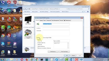 How to Change Printer Name in Windows 7/8/10 [Tutorial]
