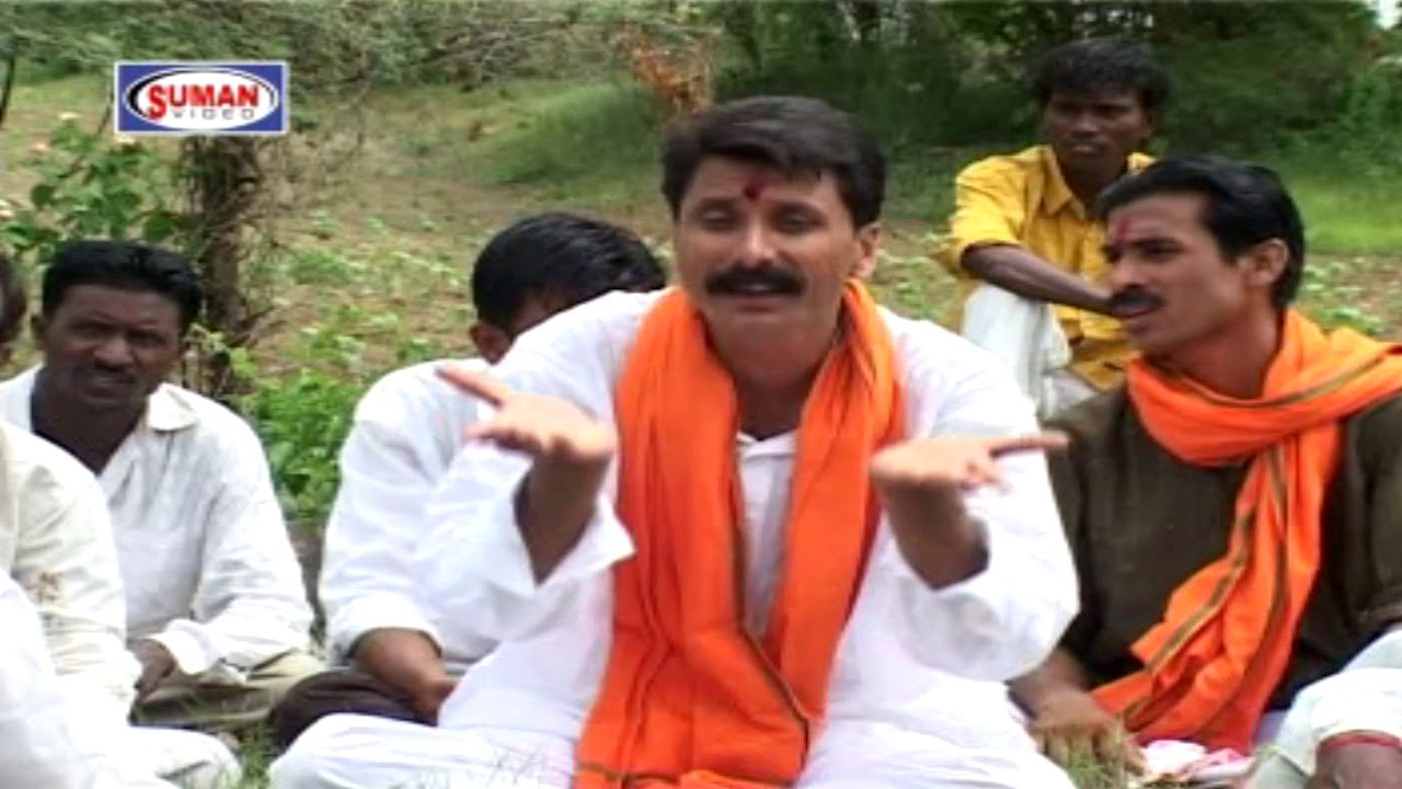 सर्प रस्त्यावर दिसला| कथा शेष नागा ची | महादेवचे मराठी एकट गाने | Mahadeva Che Gane | गायक-जीवन चोरे