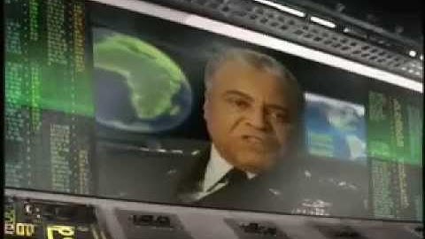 Tiberian Sun - The Movie