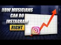 How To Build A Fanbase From 0 - 10,000 Fans On Instagram // SOCIAL MEDIA STRATEGY