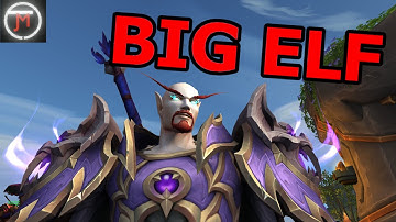 NEW RETURNING PLAYER EXPERIENCE... LET